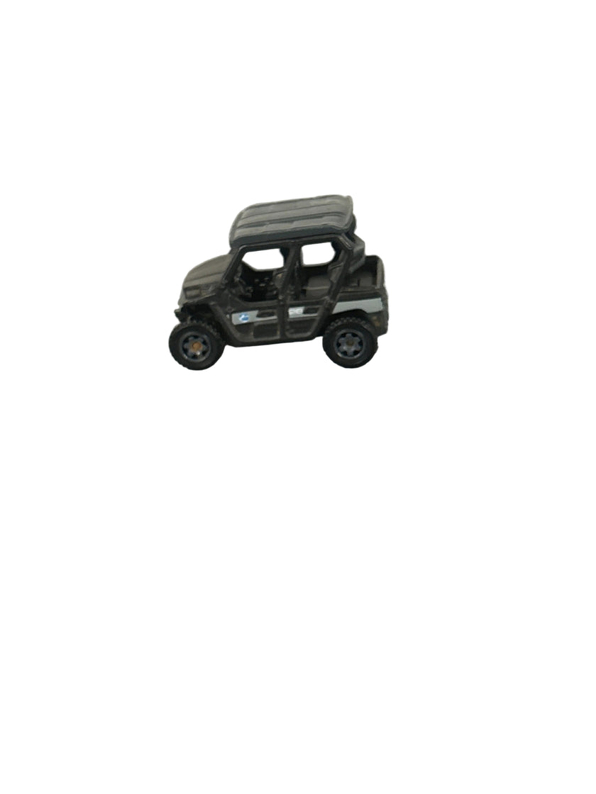 Matchbox Kawasaki TeryX4 LE Diecast