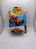 Hot Wheels Lolux Diecast orange