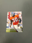 Upper Deck Terrell Davis