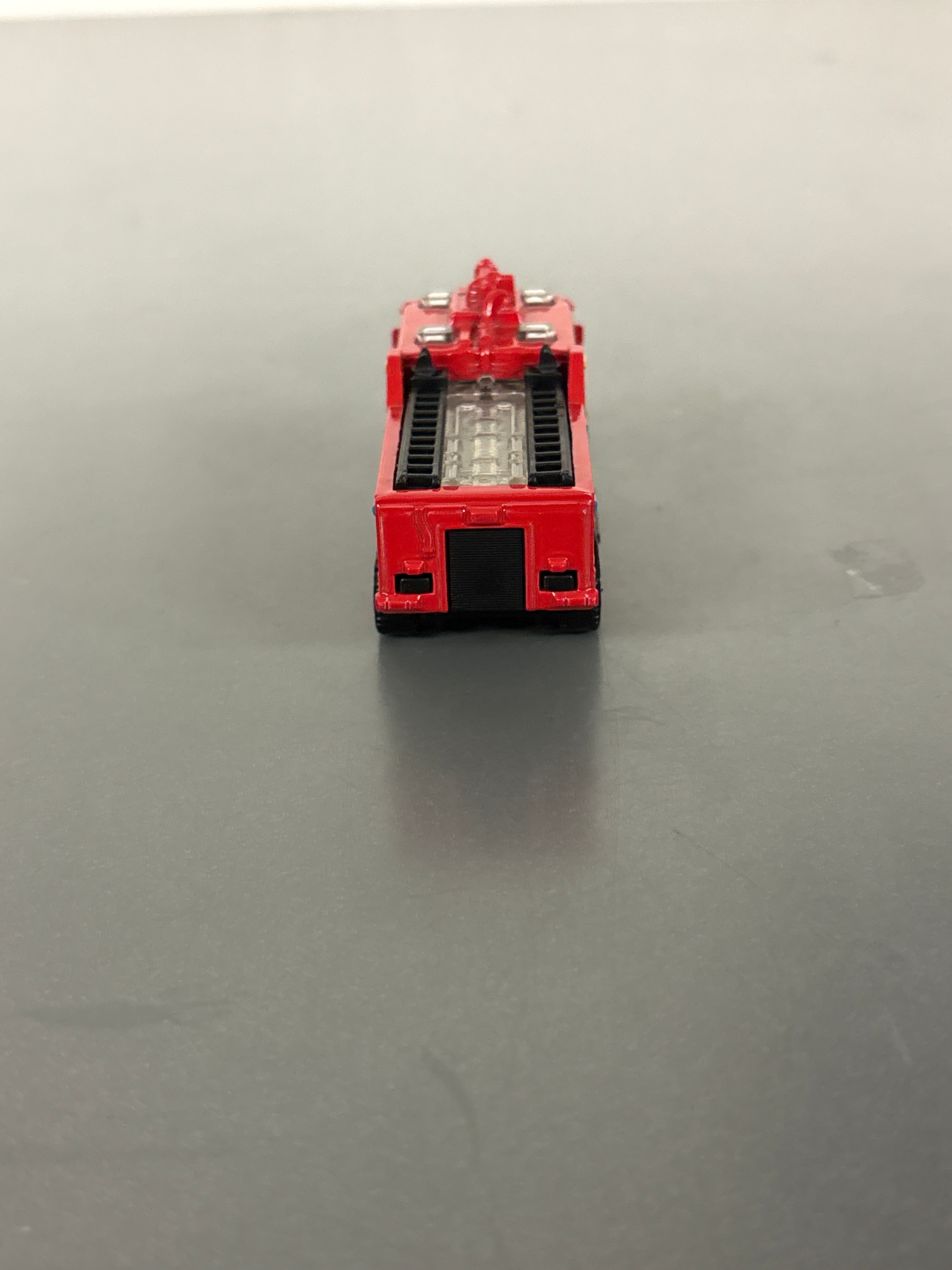 Matchbox Blaze Buster Diecast