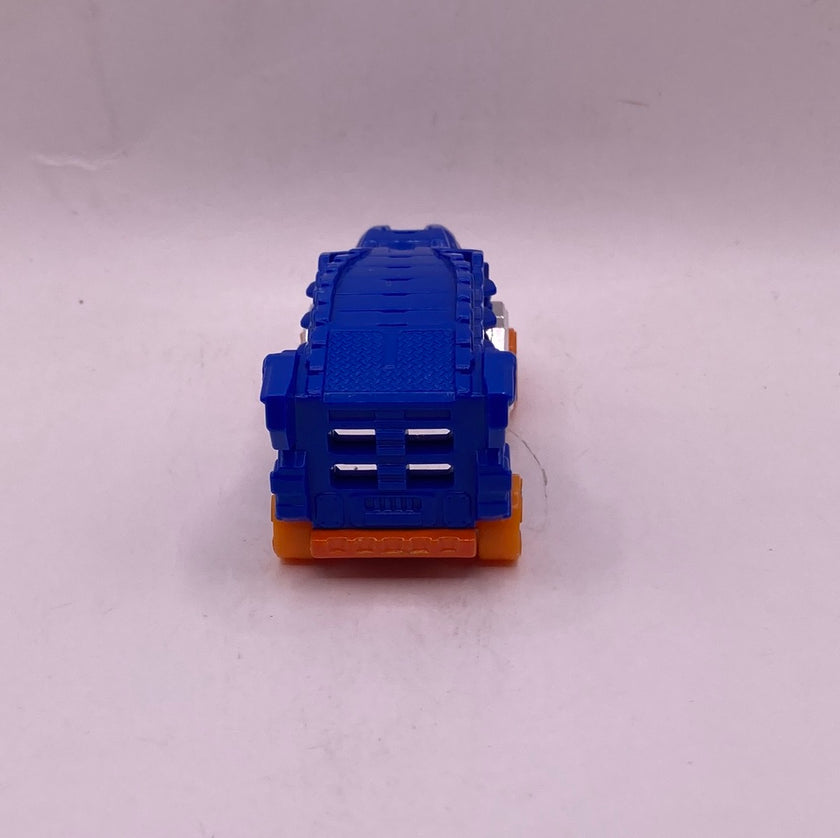 Hot Wheels HW Ultimate T-Rex Transporter Diecast