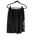 Gold BJJ Jiu-Jitsu Shorts