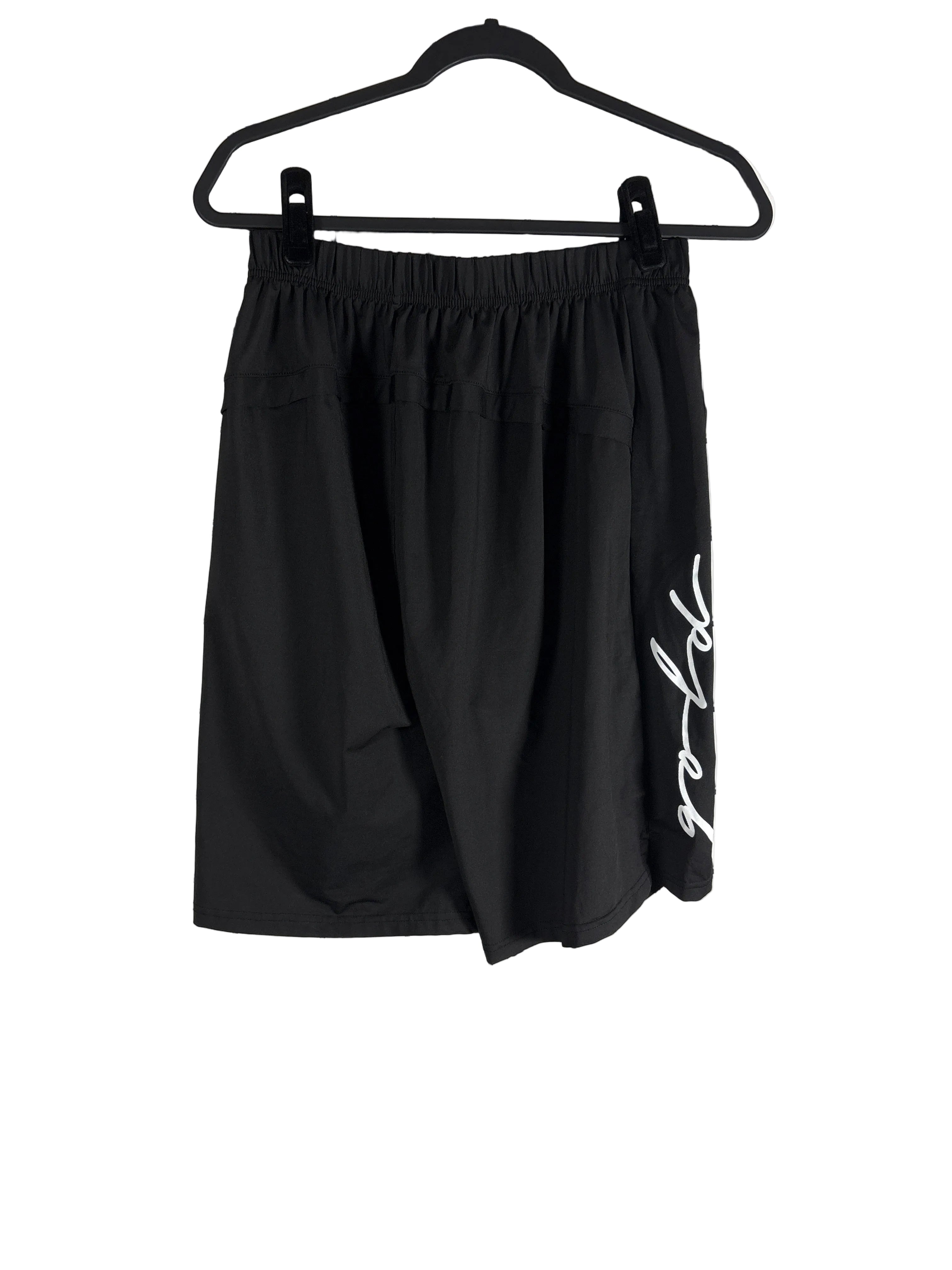 Gold BJJ Jiu-Jitsu Shorts