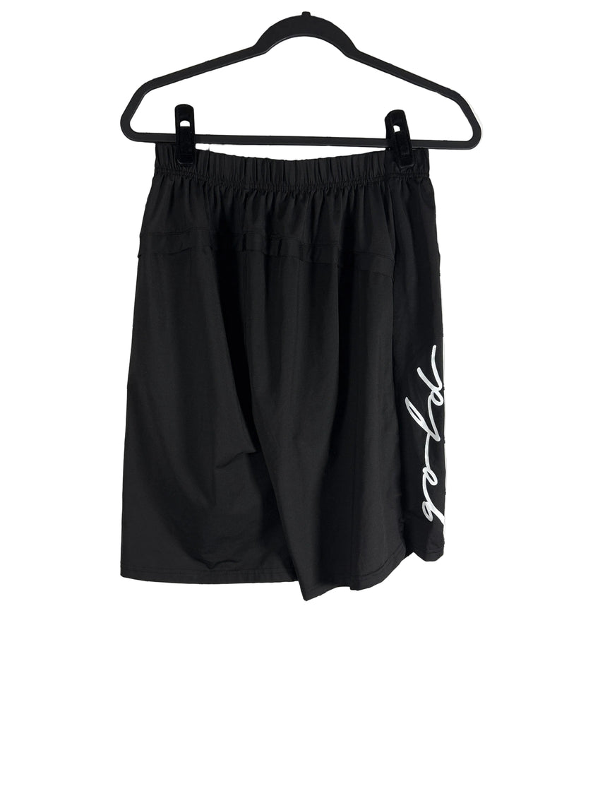 Gold BJJ Jiu-Jitsu Shorts