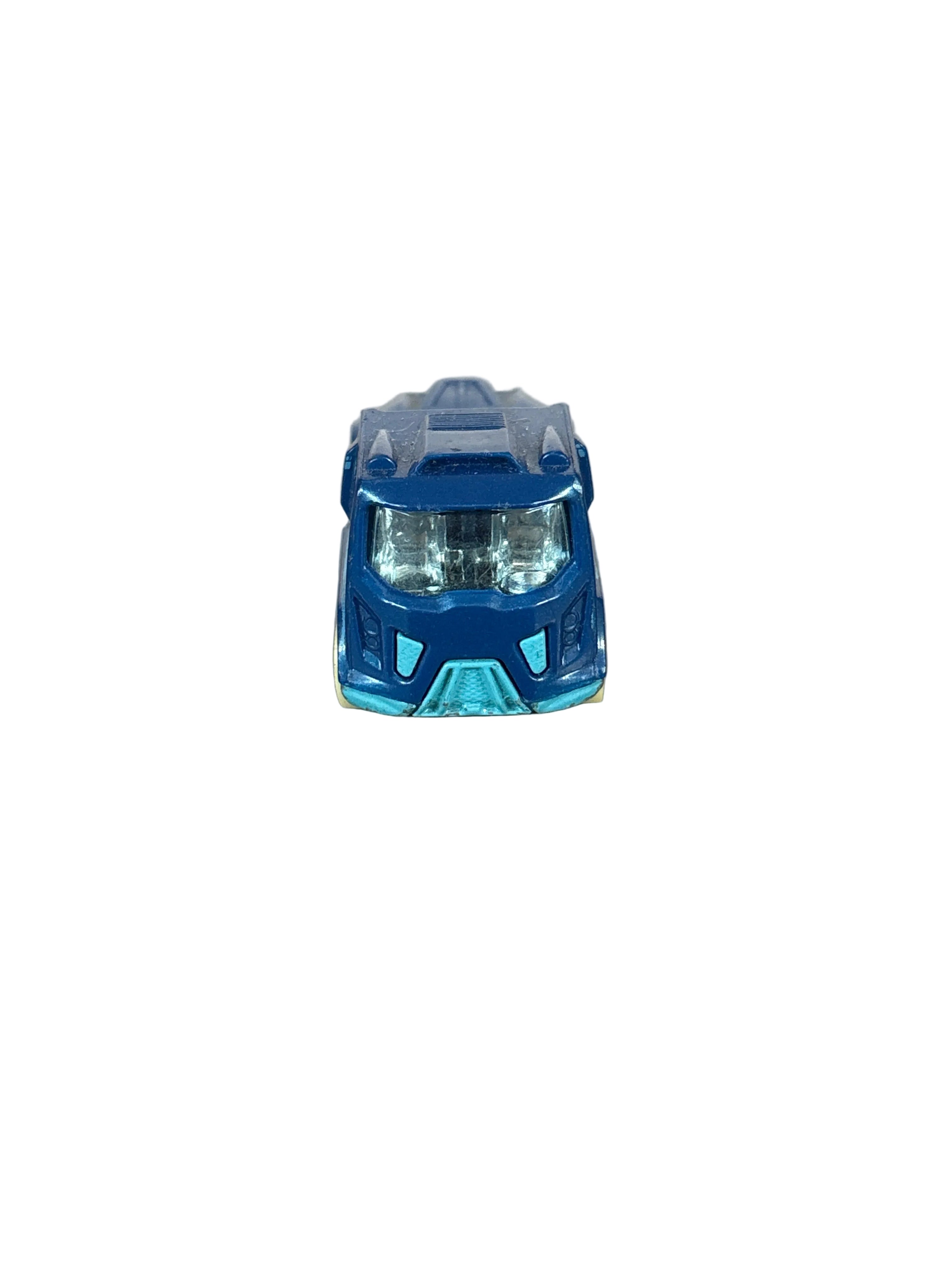 Hot Wheels Rennen Rig Diecast