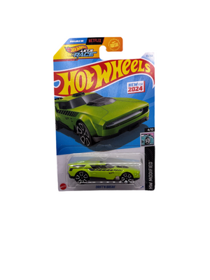 Hot Wheels Drift N Break Diecast