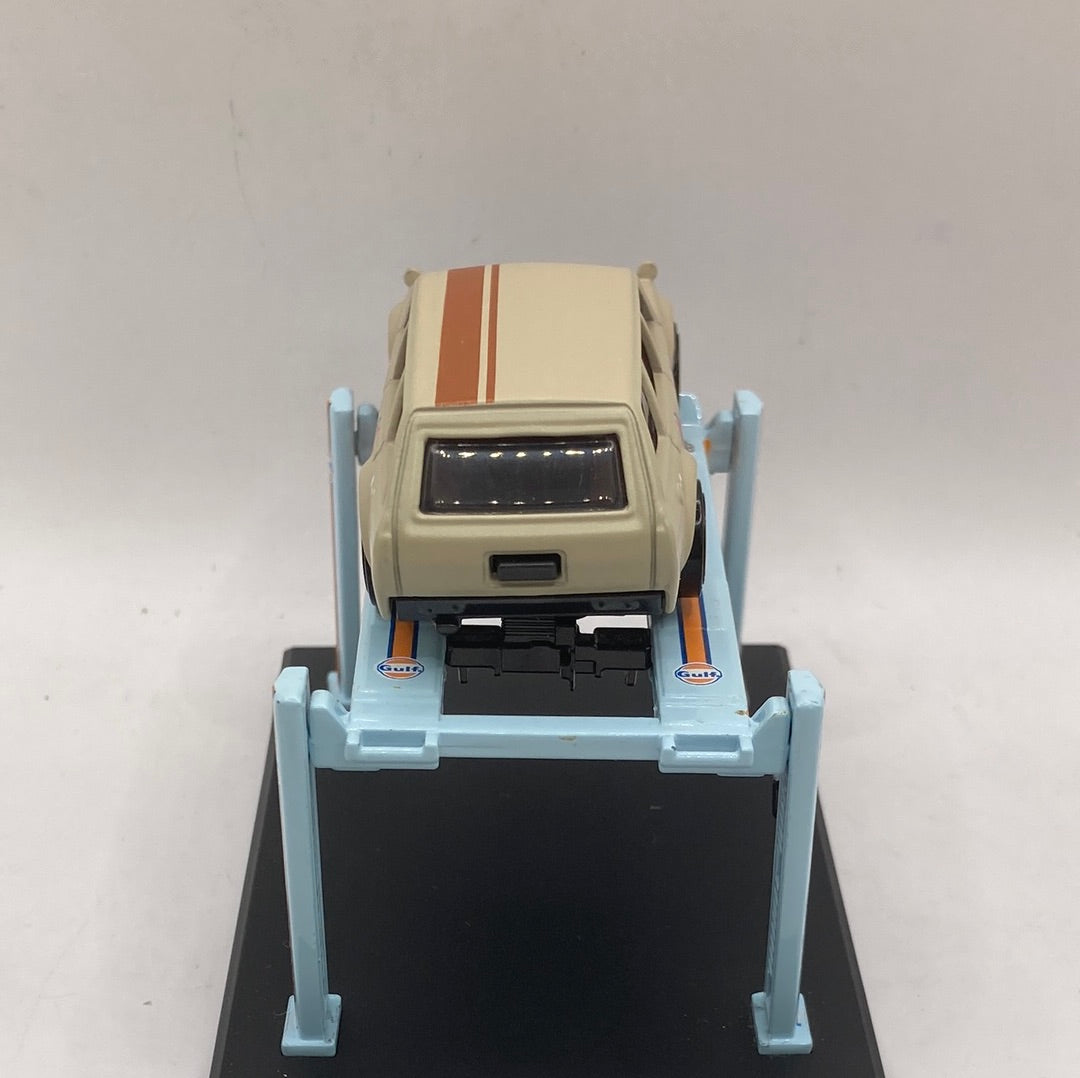 Hot Wheels Datsun 510 Wagon