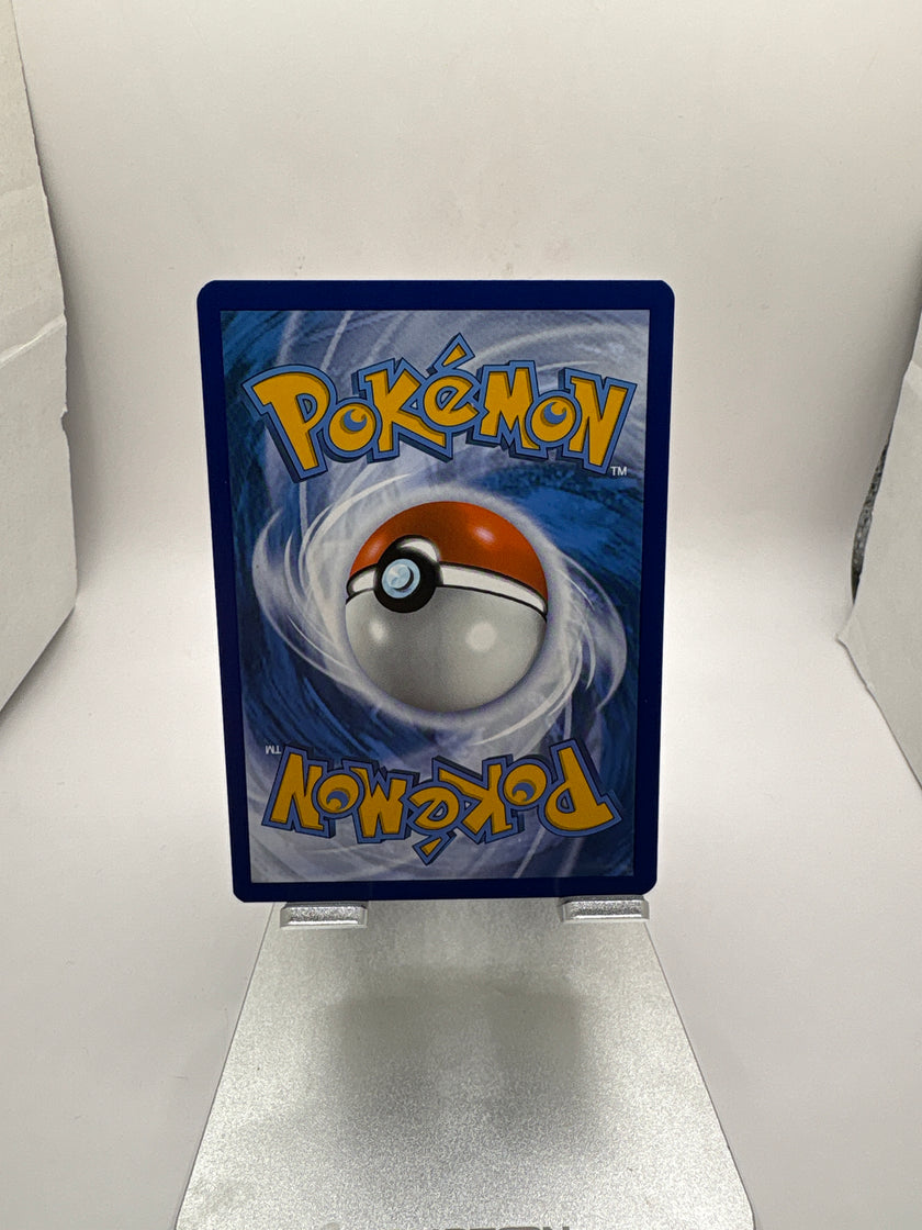 Pokemon Ferroseed