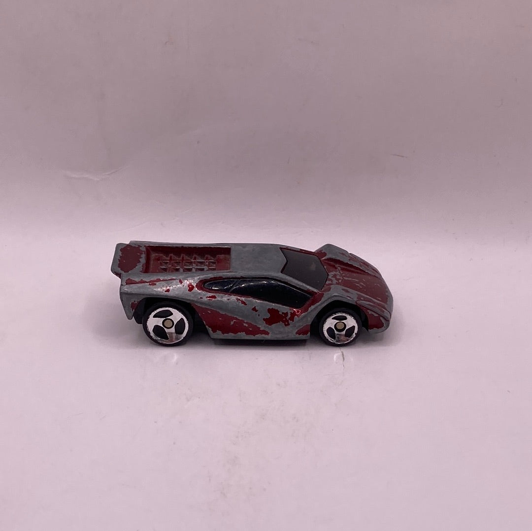 Hot Wheels Ferrari Diecast