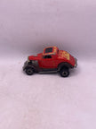 Hot Wheels Ford Coupe Hot Rod Diecast