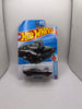 Hot Wheels Rodger Dodger Diecast black
