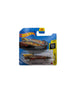 Hot Wheels HW Formula Solar Diecast brown