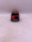 Matchbox Jeep Willys Diecast