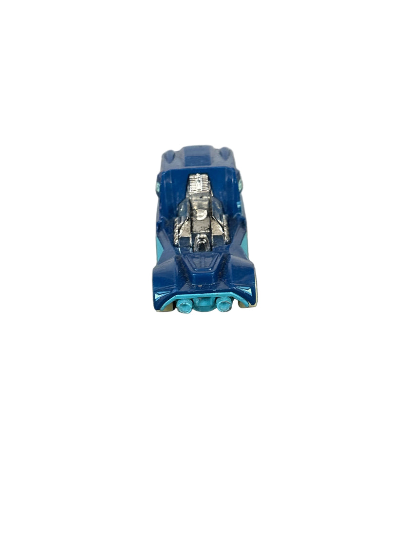 Hot Wheels Rennen Rig Diecast
