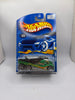 Hot Wheels Cabbin Fever Diecast