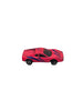 Zee Ferrari 365GT Diecast pink