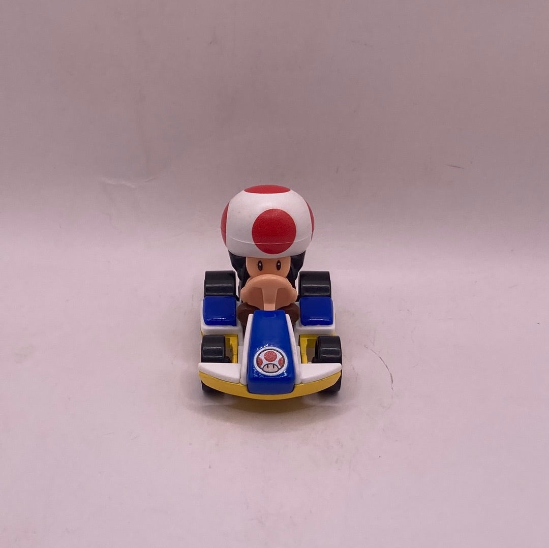 Hot Wheels Standard Kart Diecast