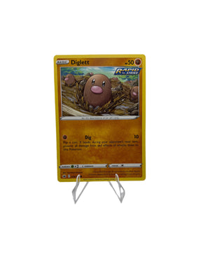 Pokemon Diglett