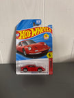 Hot Wheels Dino 206 GT Diecast red