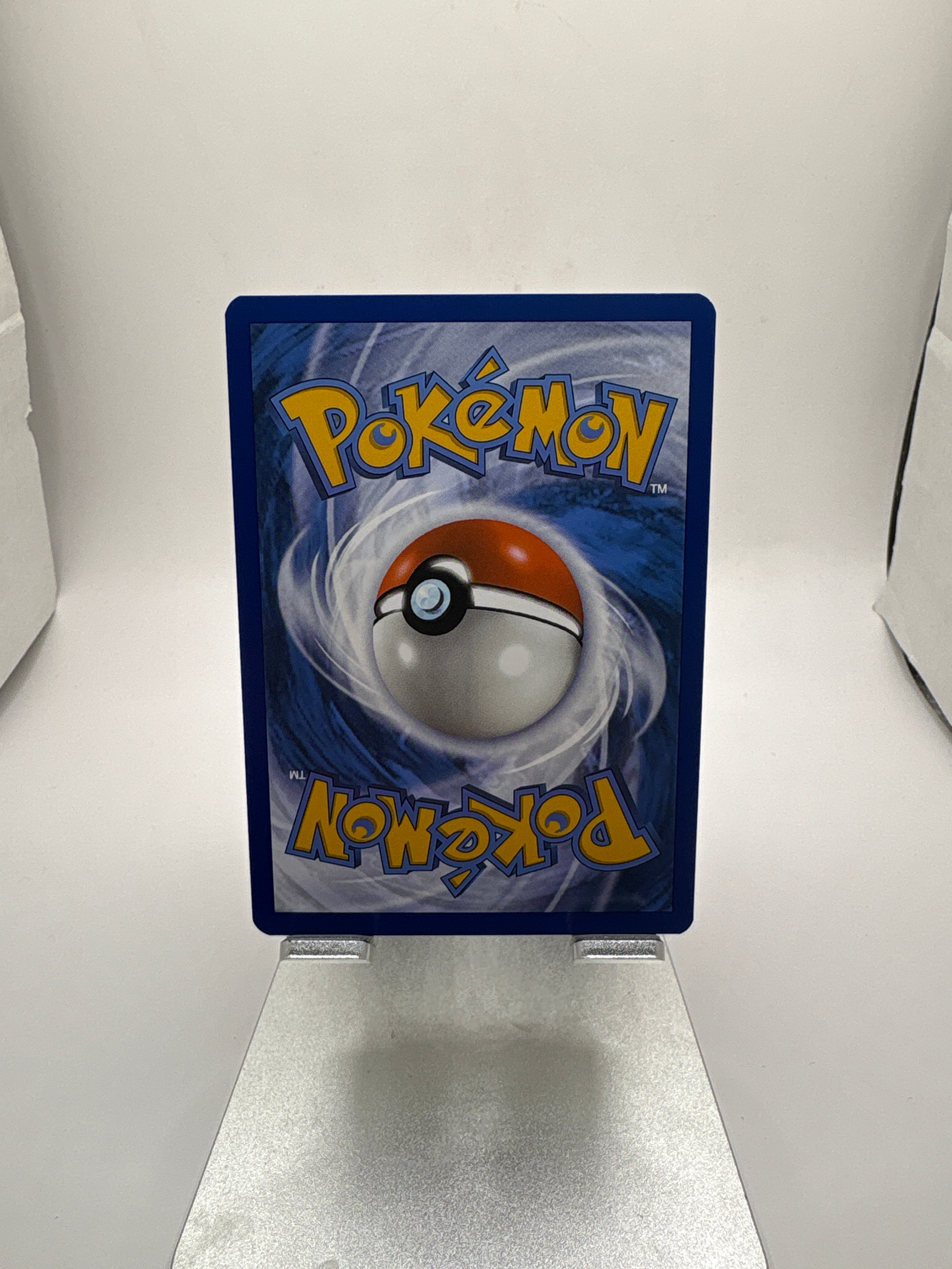Pokemon Magnemite