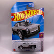 Hot Wheels The Nash Diecast