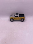 Hot Wheels Hummer H3T Diecast