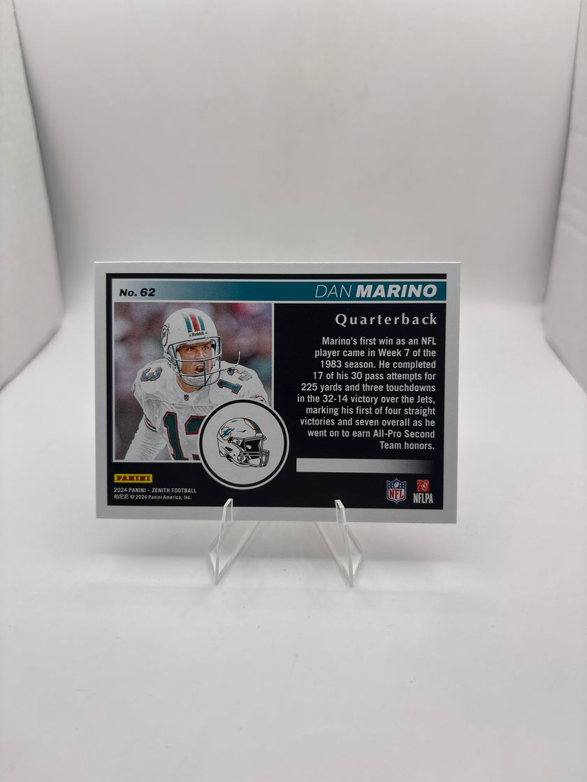 Zenith Dan Marino