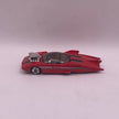 Hot Wheels Fast Fuse Diecast