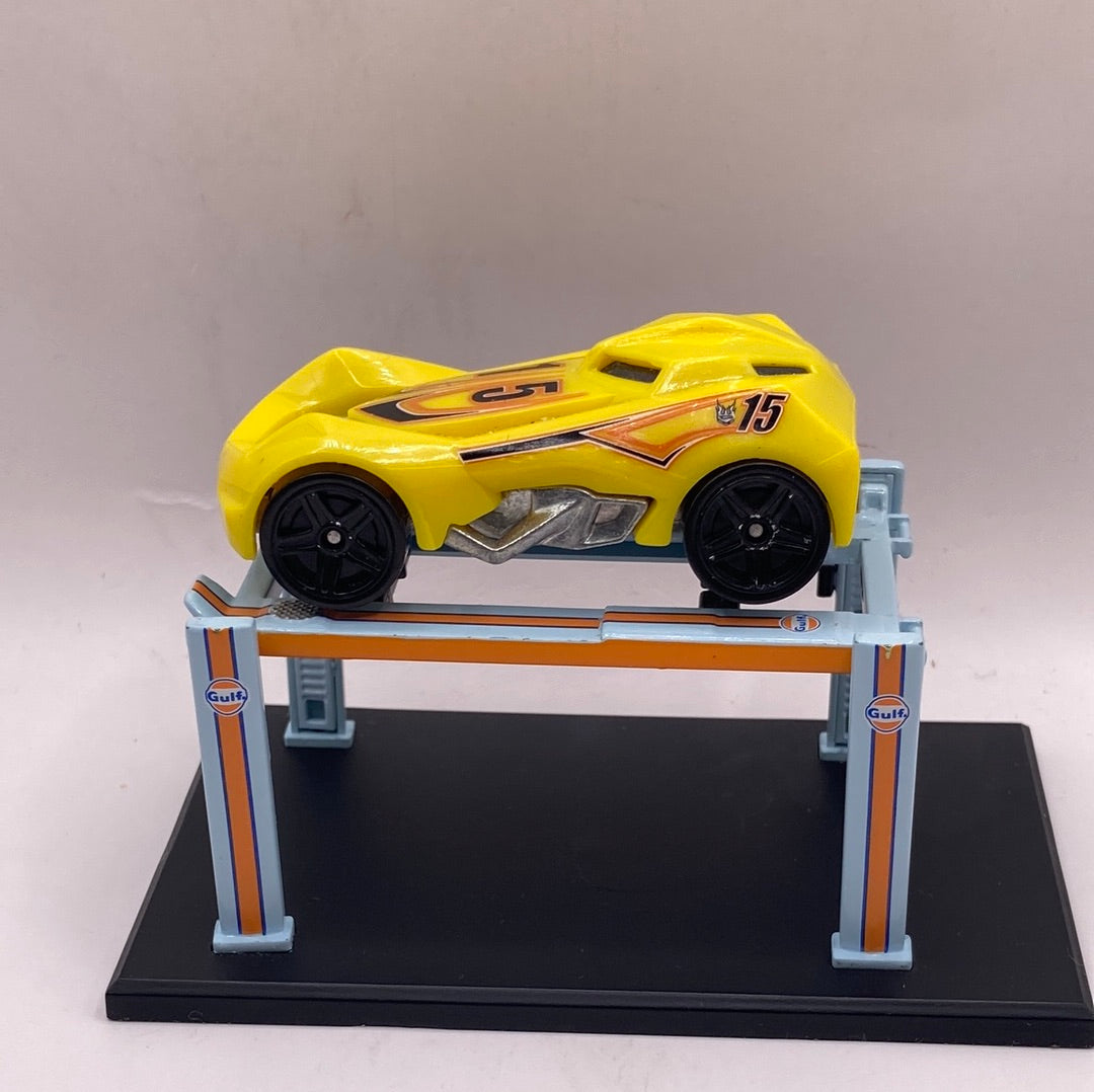 Hot Wheels RD-03 Diecast