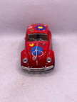 Kinsmart 1967 Volkswagen Classical Beetle Diecast