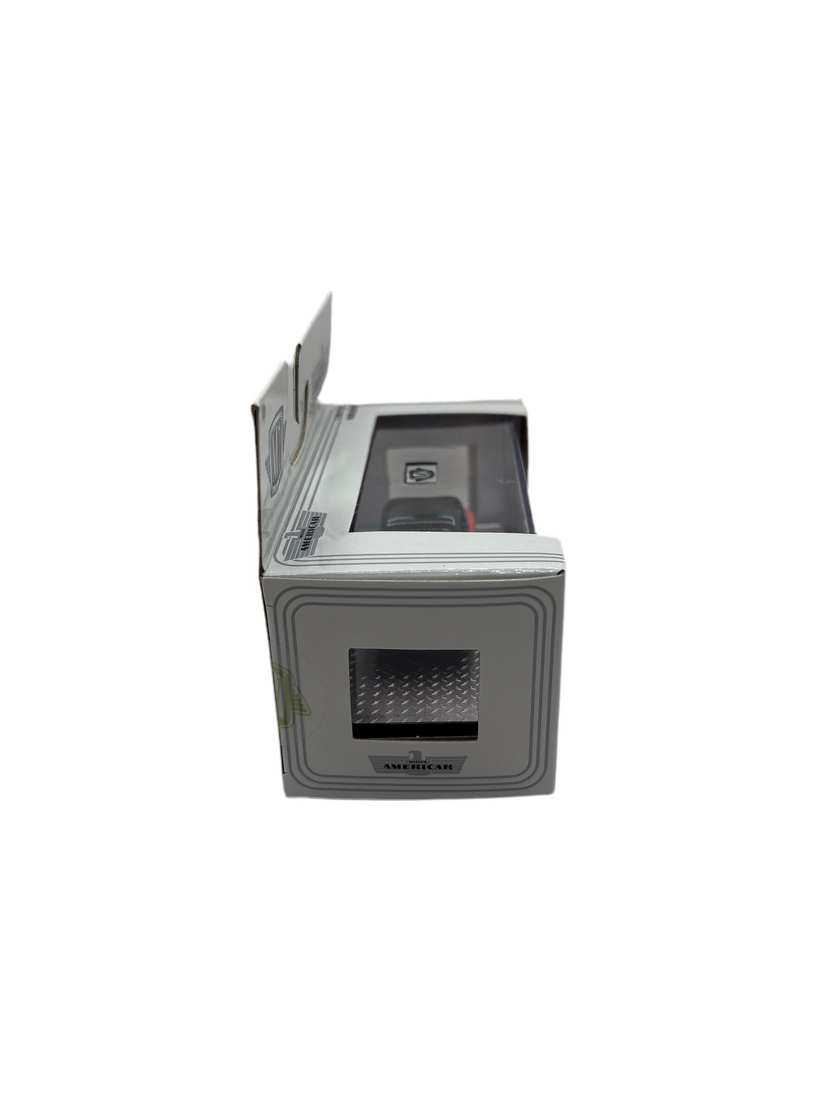 M2 1941 Willys Coupe Diecast