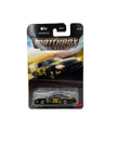 Matchbox Chevy Stock-Car Diecast