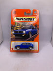 Matchbox Volkswagen Golf MK 1 Diecast