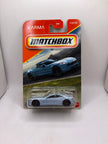 Matchbox Karma Revero Diecast