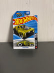 Hot Wheels Erikenstein Rod Diecast