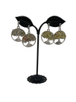 Tree Of Life Earrings