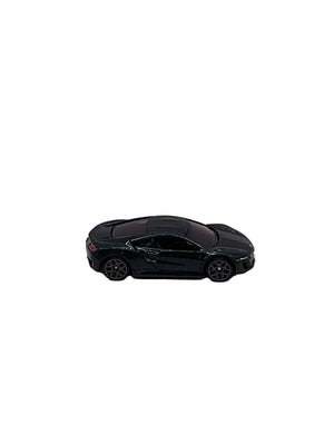 Hot Wheels ‘17 Acura NSX Diecast Green