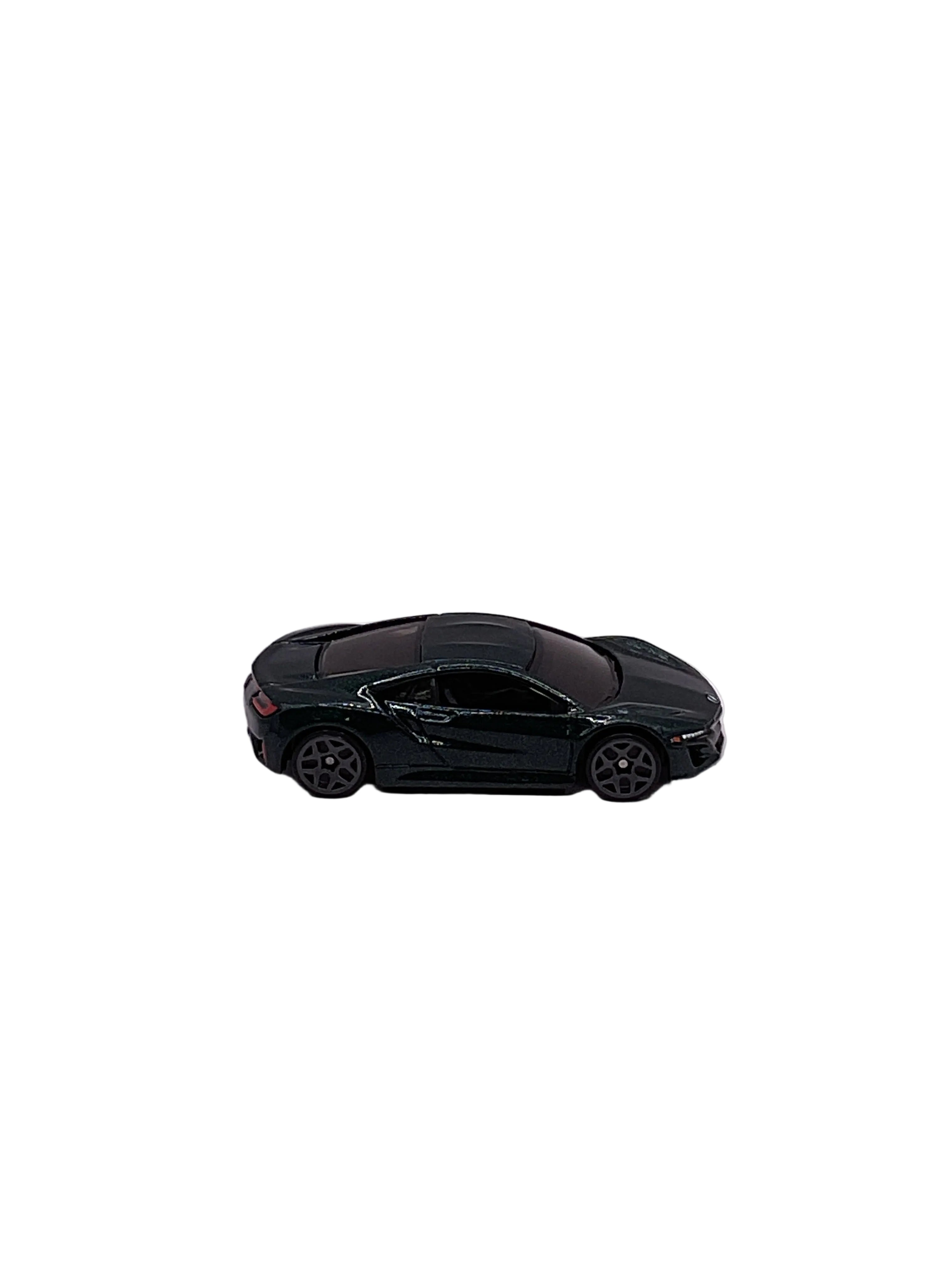 Hot Wheels ‘17 Acura NSX Diecast Green
