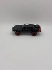 Hot Wheels 70 Dodge Charger Diecast