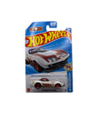 Hot Wheels 69 Corvette Racer Diecast
