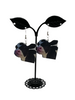 Cow earrings