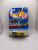 Hot Wheels Sol-Aire CX4 Diecast