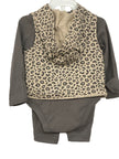 Two Piece Babygirl Winter outfits