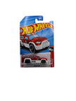 Hot Wheels Rescue Duty Diecast red