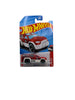 Hot Wheels Rescue Duty Diecast red
