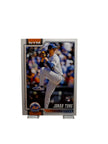 Topps Jonah Tong