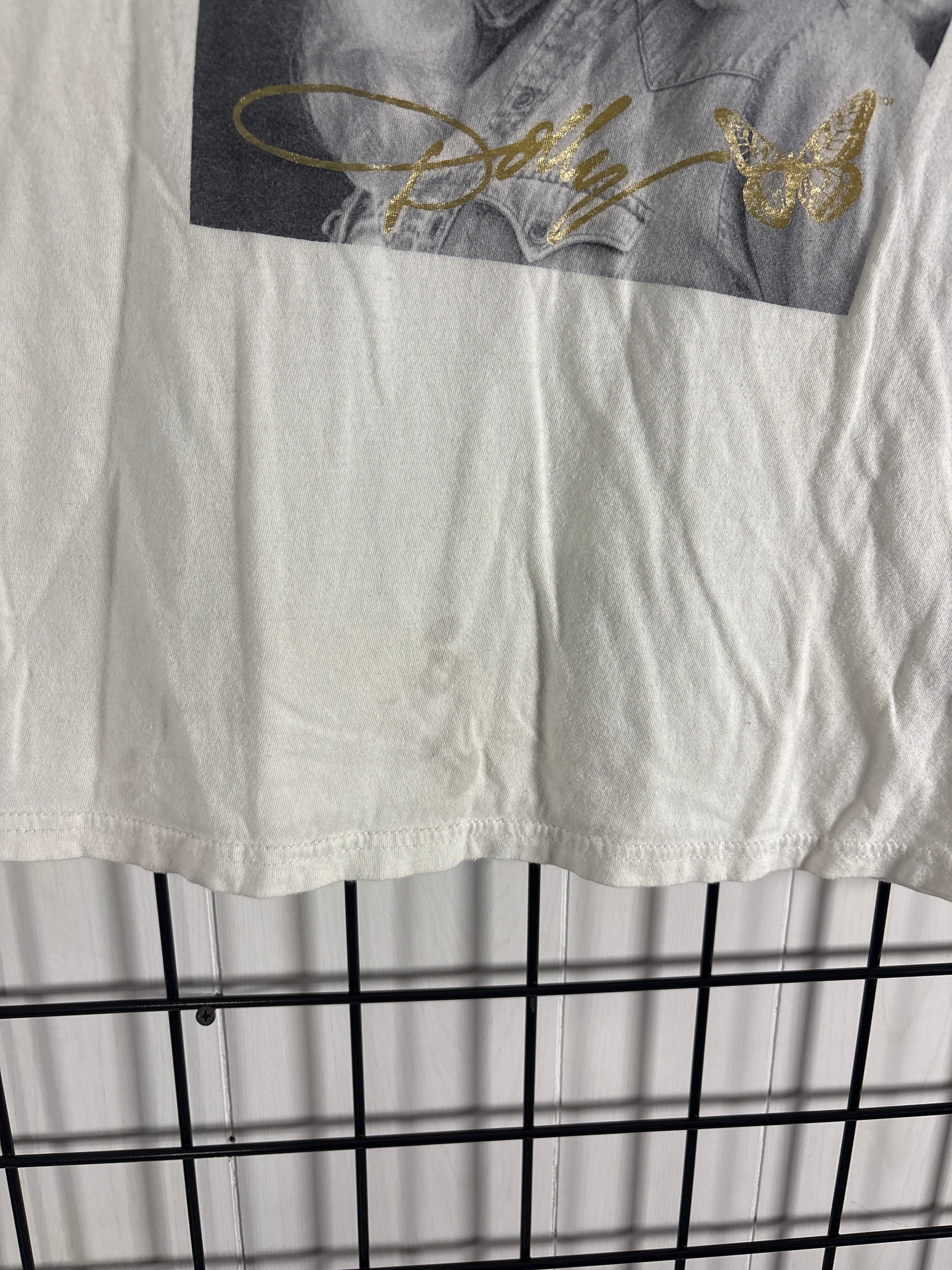 Dolly Parton T Shirt