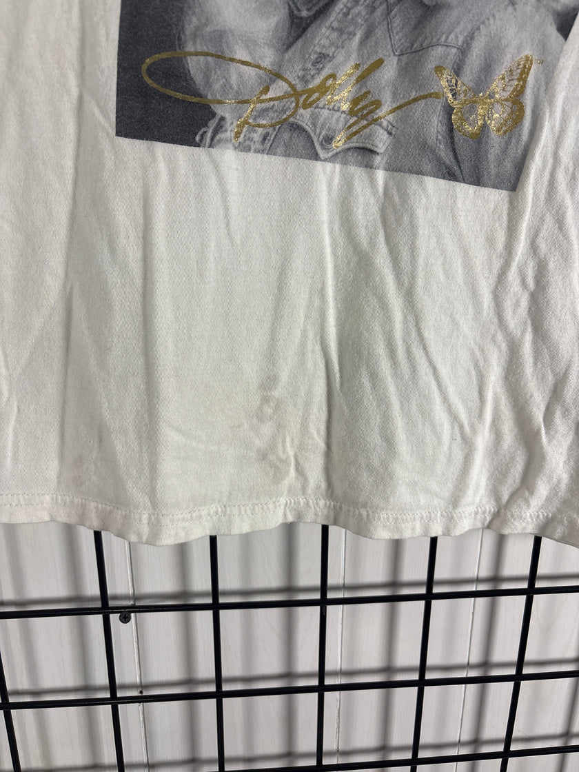 Dolly Parton T Shirt