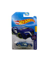Hot Wheels Loop Coupe Diecast blue