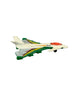 Matchbox Flight Striker Diecast white